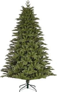 Black Box Trees Asbury Green Kunstkerstboom