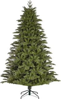 Black Box Trees Asbury Green Kunstkerstboom