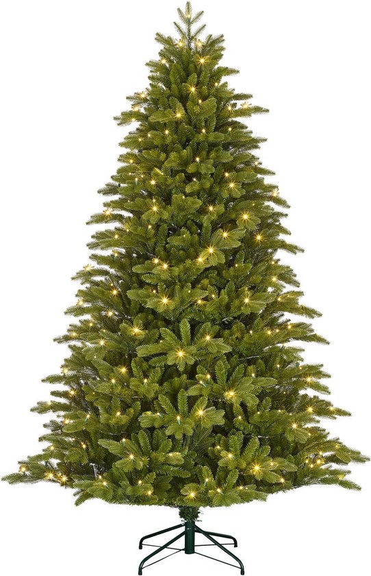 Black Box Trees Asbury Kunstkerstboom 185 cm Groen PVC