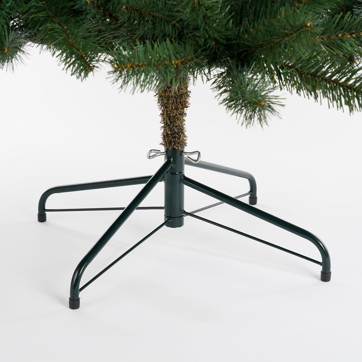 Black Box Trees Bedford Kunstkerstboom 155 cm Groen