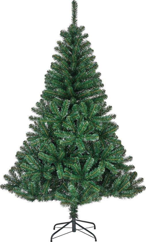 Black Box Trees Bedford Kunstkerstboom 155 cm Groen