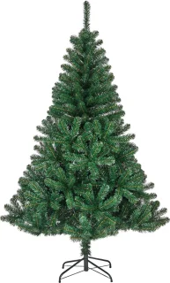 Black Box Trees Bedford Kunstkerstboom 230 cm Groen