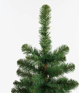 Black Box Trees Bedford Kunstkerstboom 230 cm Groen