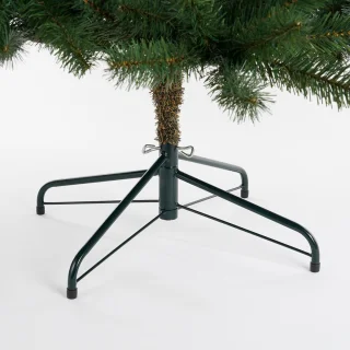 Black Box Trees Bedford Kunstkerstboom 230 cm Groen