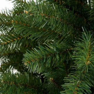 Black Box Trees Bedford Kunstkerstboom 230 cm Groen