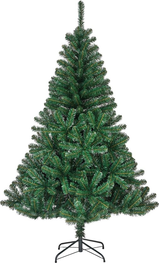 Black Box Trees Bedford Kunstkerstboom 230 cm Groen