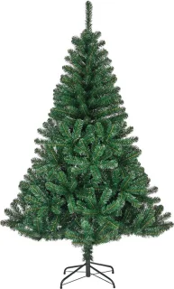 Black Box Trees Bedford Kunstkerstboom 230 cm Groen