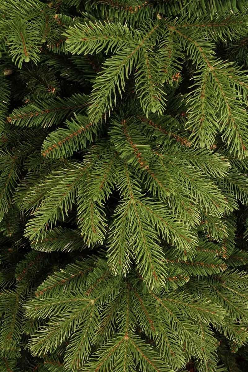 Black Box Trees Brampton Kunstkerstboom 230 cm groen