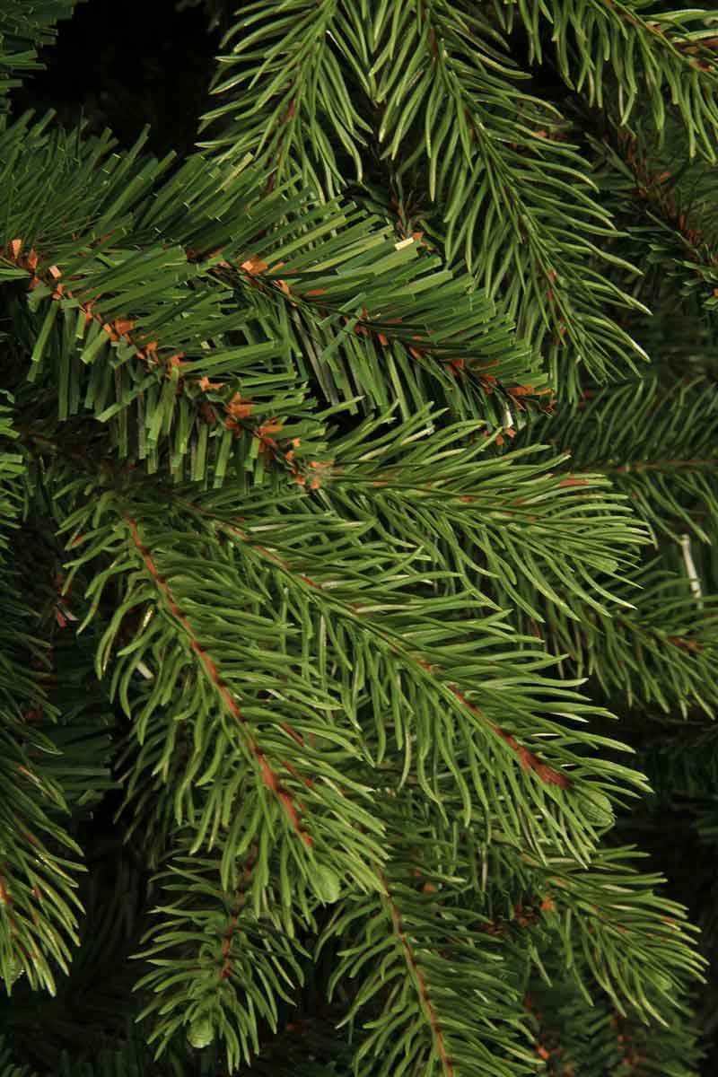 Black Box Trees Brampton Kunstkerstboom 230 cm groen