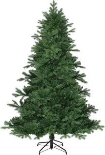 Black Box Trees Brampton Kunstkerstboom 230 cm groen