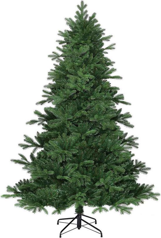 Black Box Trees Brampton Kunstkerstboom 230 cm groen