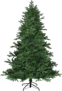 Black Box Trees Brampton Kunstkerstboom 230 cm groen