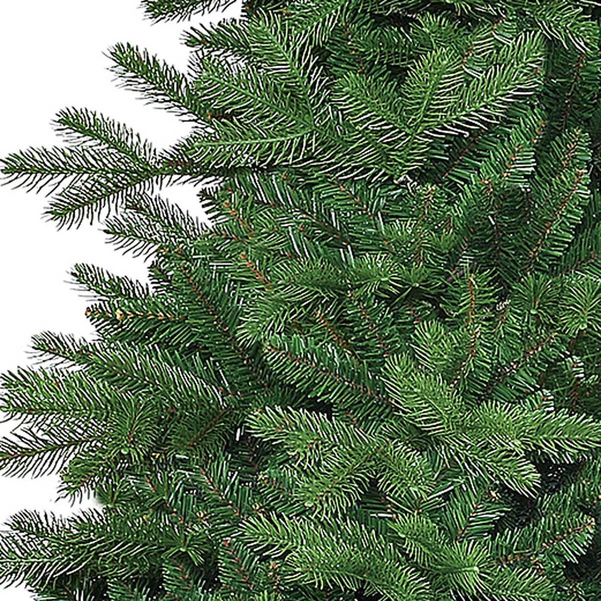 Black Box Trees Brampton Kunstkerstboom 230 cm Groen