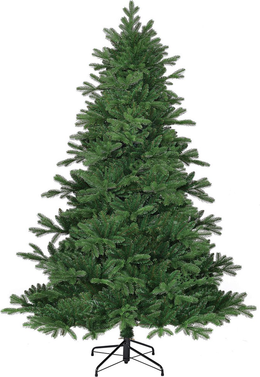 Black Box Trees Brampton Kunstkerstboom 230 cm Groen