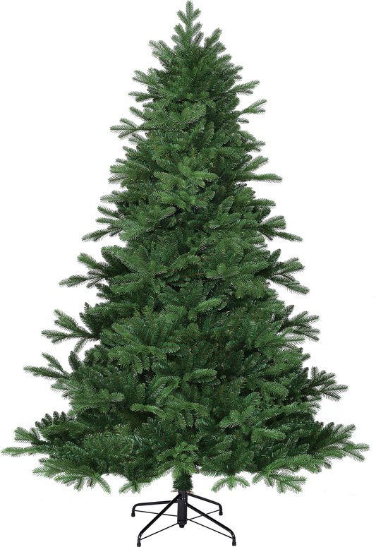 Black Box Trees Brampton Kunstkerstboom 230 cm Groen