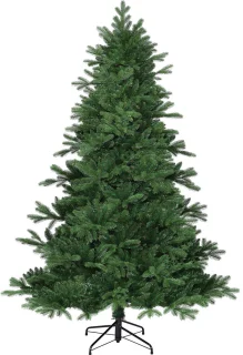 Black Box Trees Brampton Kunstkerstboom Groen H155xØ107 cm