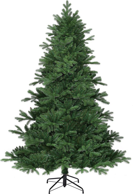 Black Box Trees Brampton Kunstkerstboom H120 Groen