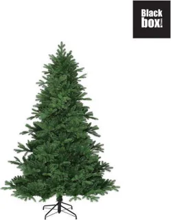 Black Box Trees Brampton Kunstkerstboom H185 x Ø127 cm Groen