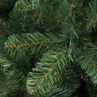 Black Box Trees Brampton Kunstkerstboom H185 x Ø127 cm Groen