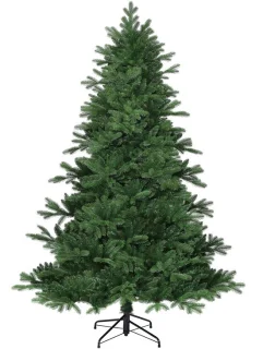 Black Box Trees Brampton Kunstkerstboom H185 x Ø127 cm Groen