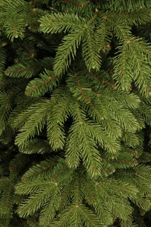 Black Box Trees Brampton Kunstkerstboom H215 x Ø142 cm Groen