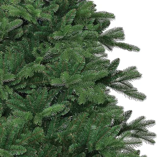 Black Box Trees Brampton Kunstkerstboom H215 x Ø142 cm Groen