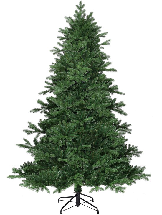 Black Box Trees Brampton Kunstkerstboom H215 x Ø142 cm Groen