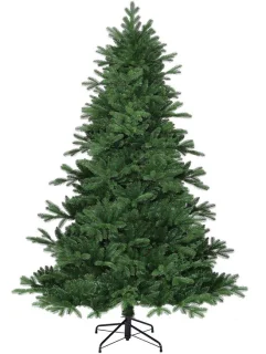 Black Box Trees Brampton Kunstkerstboom H215 x Ø142 cm Groen