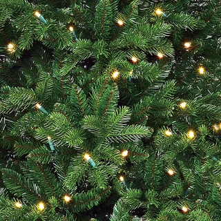 Black Box Trees Brampton Kunstkerstboom