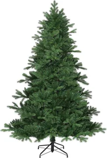 Black Box Trees Brampton Kunstkerstboom Slim H185 cm Groen