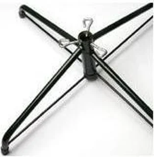 Black Box Trees Brampton Kunstkerstboom Slim H185 cm Groen