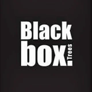 Black Box Trees Brampton Kunstkerstboom Slim LED H215xØ125 cm Groen