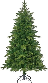 Black Box Trees Brampton Kunstkerstboom Slim