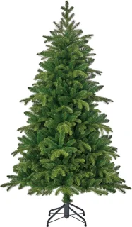 Black Box Trees Brampton Kunstkerstboom Slim