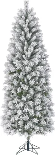 Black Box Trees Chandler Kunstkerstboom 230 cm Groen