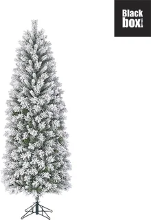 Black Box Trees Chandler Kunstkerstboom 230 cm Groen