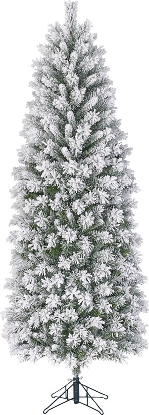 Black Box Trees Chandler Kunstkerstboom 230 cm Groen