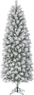 Black Box Trees Chandler Kunstkerstboom 230 cm Groen
