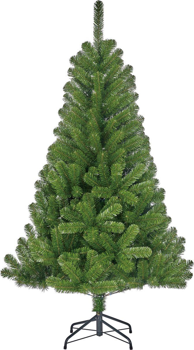 Black Box Trees Charlton Kunstkerstboom 120 cm Groen