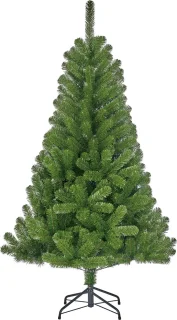 Black Box Trees Charlton Kunstkerstboom 120 cm Groen