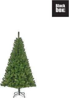 Black Box Trees Charlton Kunstkerstboom 120 cm Groen