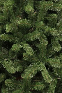Black Box Trees Charlton Kunstkerstboom 120 cm Groen