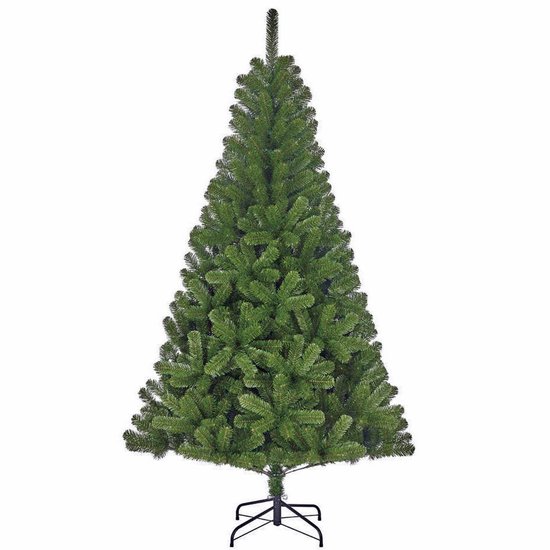 Black Box Trees Charlton Kunstkerstboom 120 cm Groen