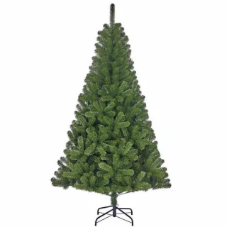 Black Box Trees Charlton Kunstkerstboom 120 cm Groen