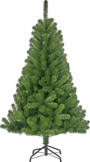 Black Box Trees Charlton Kunstkerstboom 155 cm Groen