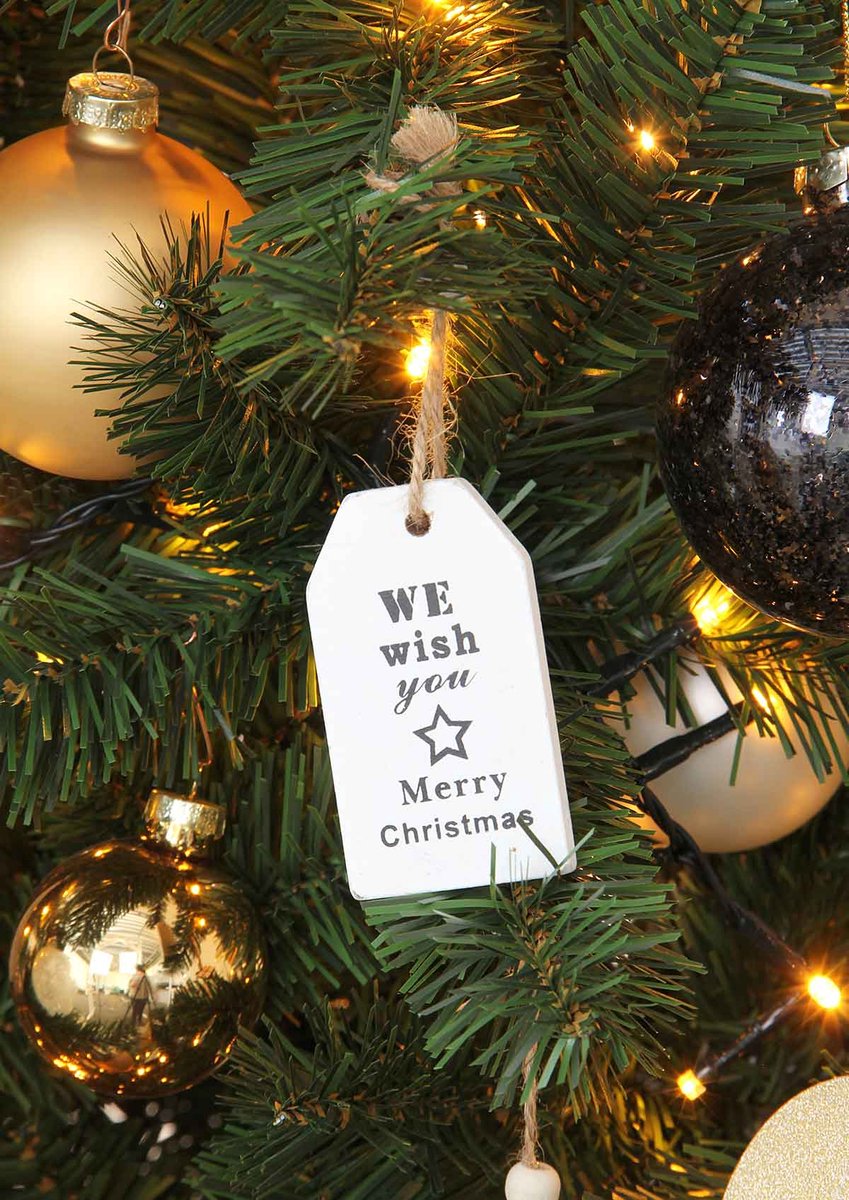 Black Box Trees Charlton Kunstkerstboom 155 cm Groen
