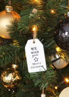 Black Box Trees Charlton Kunstkerstboom 155 cm Groen