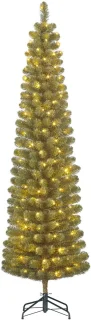 Black Box Trees Charlton Kunstkerstboom 185 cm Groen