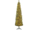 Black Box Trees Charlton Kunstkerstboom 185 cm Groen