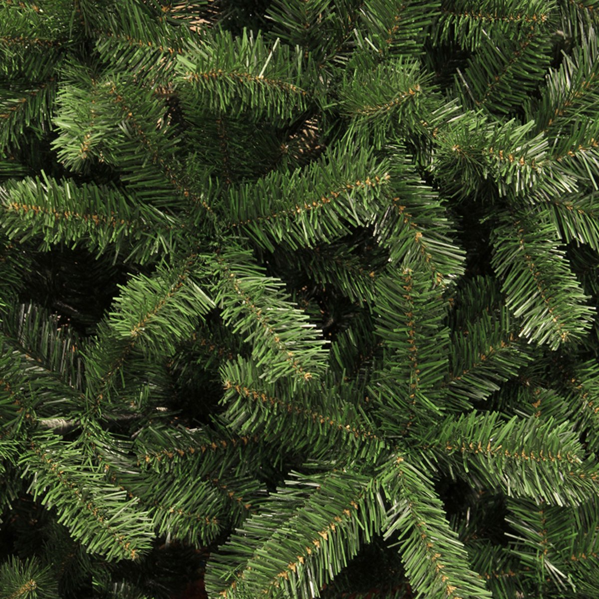 Black Box Trees Charlton Kunstkerstboom Groen H215xØ127 cm